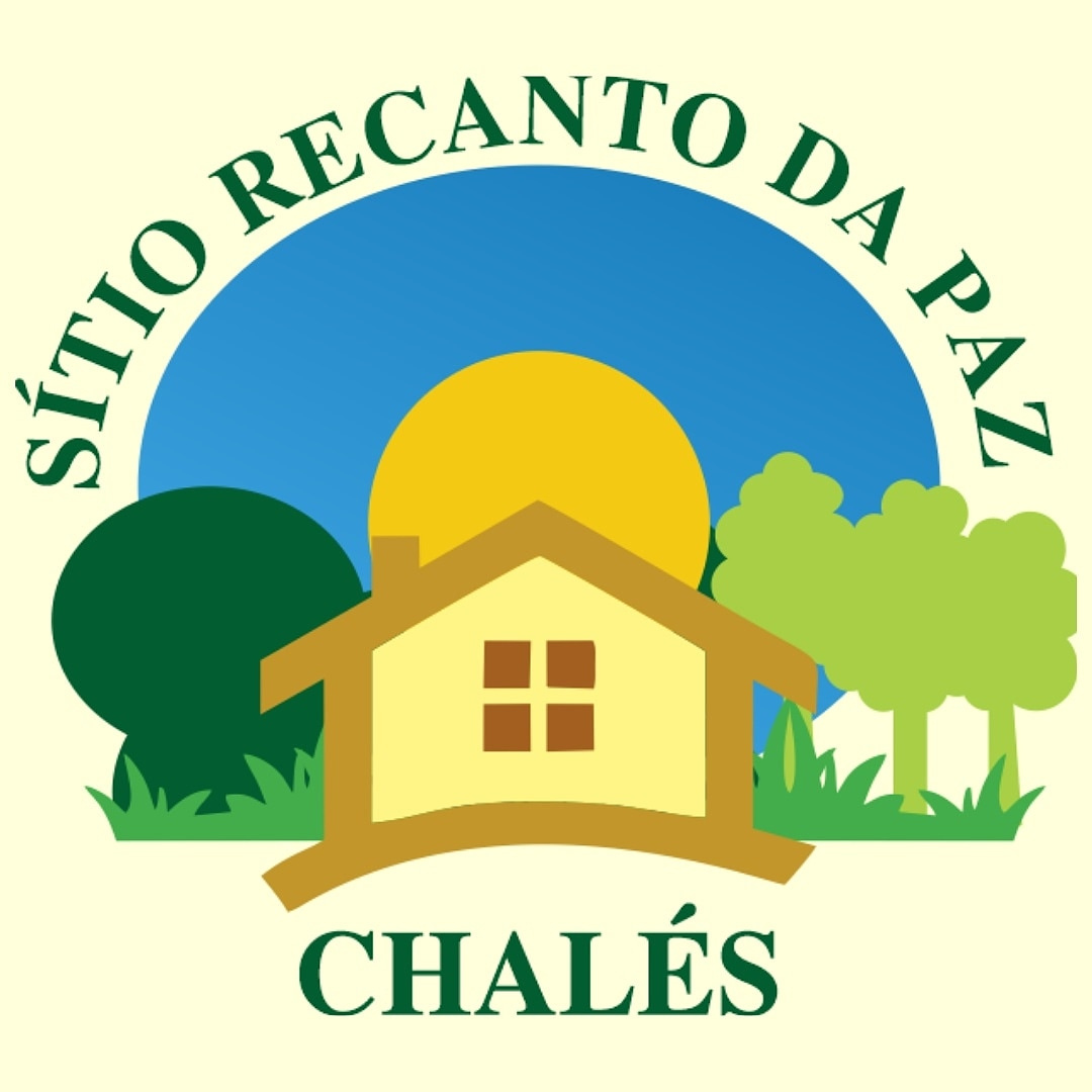 Sítio Recanto da Paz Chalés